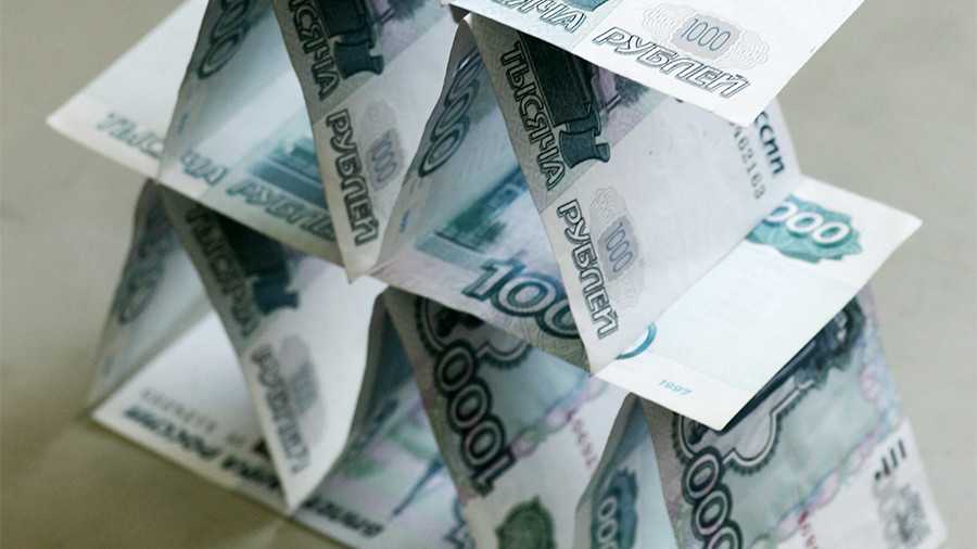 В Воронежской области обнаружили пять финансовых пирамид 