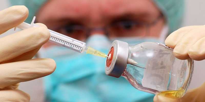 В Воронежской области вакцинированы от ковида более 68 тыс. человек