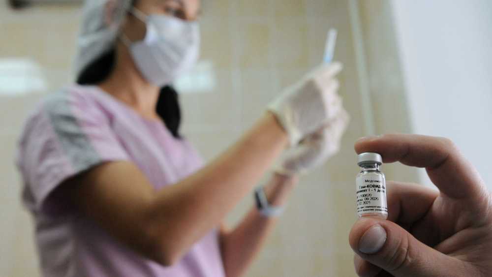 В Воронежской области готовятся к обязательной вакцинации 