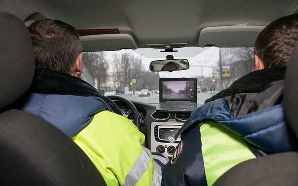 ГИБДД применит метод скрытого патрулирования на воронежских дорогах 
