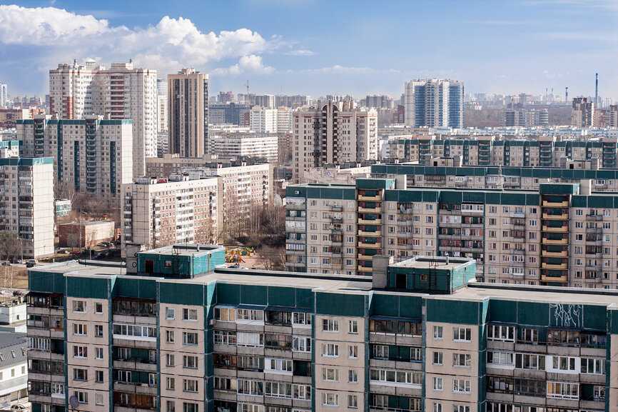 Рынок вторичного жилья может снова «проснуться» в Воронеже 